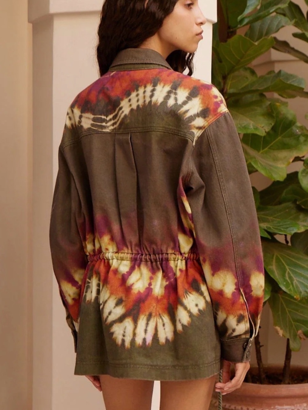 Alemais - Marilyn Jacket - Picture 3 of 4